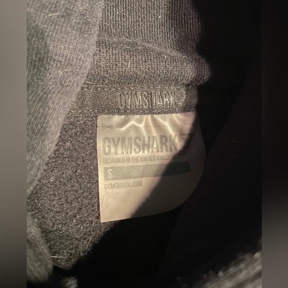 Gymshark hoodie - Picture 3 of 3